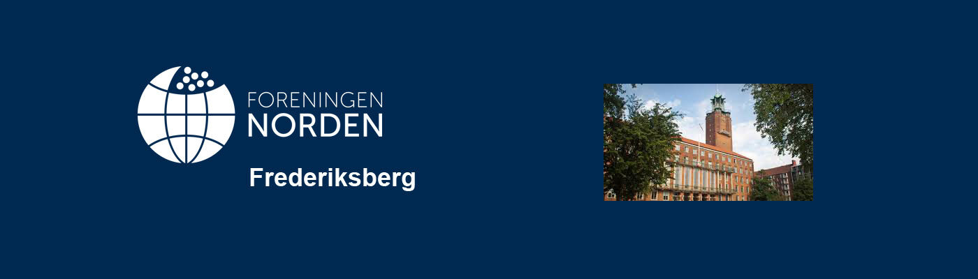 Frederiksberg Lokalafdeling